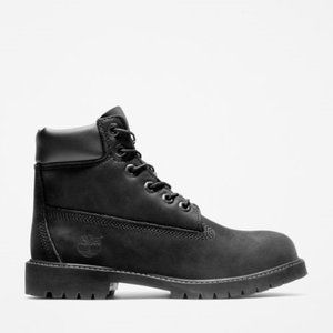 Timberland 6 inch Waterproof Boots